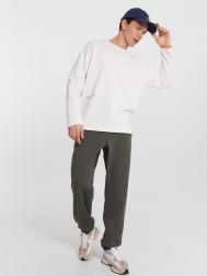 Брюки мужские хаки Mark Formelle