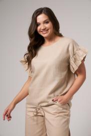 Блузка женская Panda