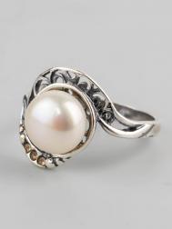 Кольцо Бусики-Колечки