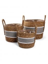 Набор кашпо Take It Easy