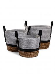 Набор кашпо Take It Easy