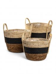 Набор кашпо Take It Easy