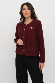 Жакет Текстильная мануфактура