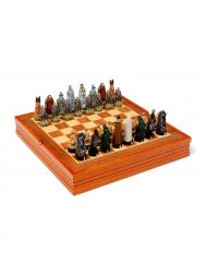 Сувенирные шахматы NO BRAND