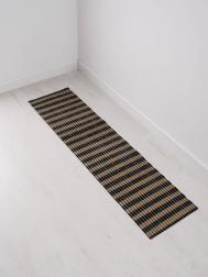 Коврик плетеный NO BRAND