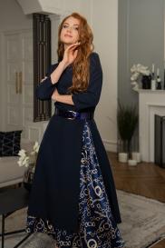 Платье Петербургский Швейный Дом