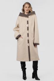 Пальто EL PODIO