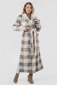 Пальто пояс EL PODIO