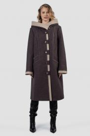 Пальто EL PODIO