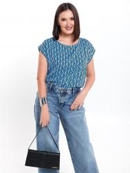 Блузка "Мадлен" Monvarlin