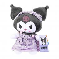 Игрушка мягкая: герои мультфильмов Kuromi San RIO,  K118628-17-WOD Мульти-пульти
