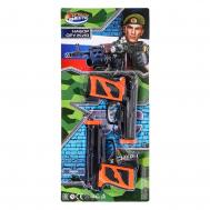 Набор полицейского  2011Y214-R Играем вместе