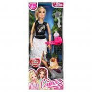 Кукла 29 см  66001-C70-S-BB Карапуз