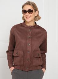 Бомбер-жакет STUDIOZ.PRO