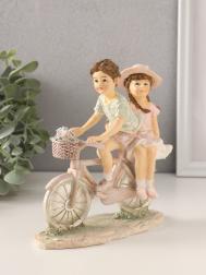 Фигурка полистоун NO BRAND