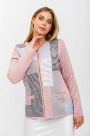 Жакет Текстильная мануфактура