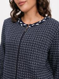 Жакет Текстильная мануфактура