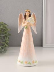 Фигурка полистоун NO BRAND