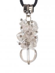 Кулон Бусики-Колечки