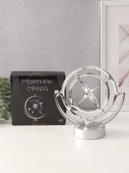 Маятник настольный антистресс NO BRAND