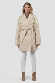 Пальто пояс EL PODIO