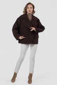 Пальто EL PODIO