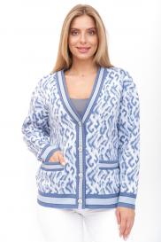 Жакет Текстильная мануфактура