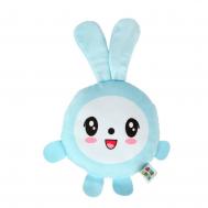 Игрушка мягкая: герои мультфильмов Малышарики, МУЛЬТИ-ПУЛЬТИ M120288M-15NS-DP Мульти-пульти