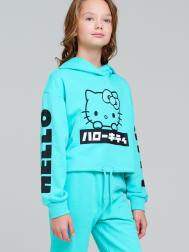 Толстовка трикотажная PlayToday