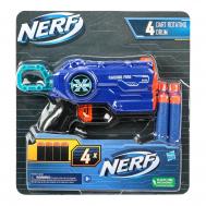 Оружие с присосками или шарами - 2308G0272-R No Name