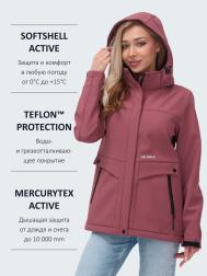 Ветровка Valianly