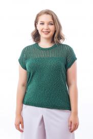 Джемпер Сактон