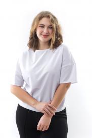 Джемпер Сактон