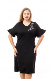 Платье Сактон