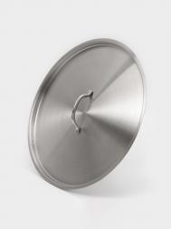 Крышка , d=32, толщина 0.8 мм, нержавеющая сталь Hanna Knovell