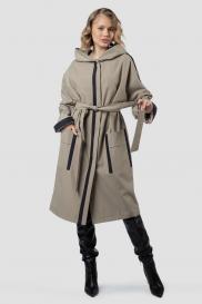 Плащ пояс EL PODIO