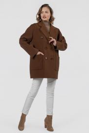 Пальто EL PODIO