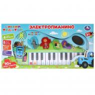 Обучающая игрушка СИНИЙ ТРАКТОР,  B1595812-R3 Умка