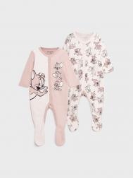 Комбинезон трикотажный PlayToday