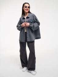 Рубашка NOTA BENE