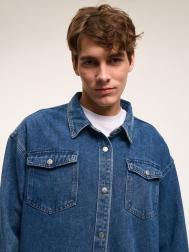 Рубашка NOTA BENE