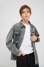 Рубашка NOTA BENE