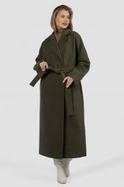 Пальто пояс EL PODIO