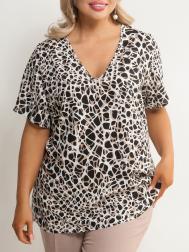 Блузка Limonti