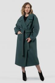 Пальто пояс EL PODIO