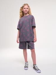 Футболка NOTA BENE