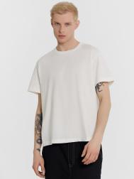 Футболка мужская белая Mark Formelle