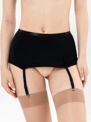 Пояс для чулок большие размеры КрилоникО