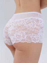 Трусы кружевные КрилоникО