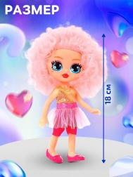 Кукла Happy Valley